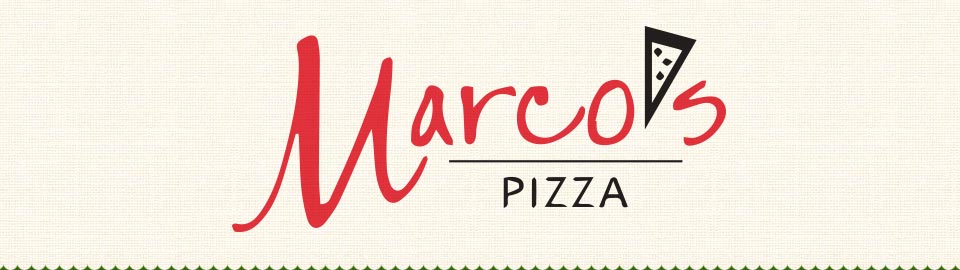 Marco's Pizza - Homepage